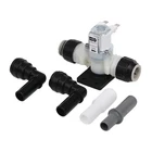 Jabsco 37038-2024 Solenoid/anti-syphon Valve 24V (370382024) New. Price: $191.61.