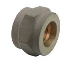 Buck Algonquin 00125PBS 1-1/4" Shaft Packing Box Spud For 00PB125175 New. Price: $49.95.