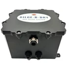Bilge-b-dry Dual Pump 24V Dc #BBD-2025-242 New. Price: $417.54.