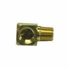 Sierra 18-8040 Fuel Tank Elbow Moeller 33436-10 Yamaha ABA-FBARB-90-DG New. Price: $13.65.