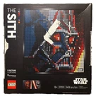 Lego 31200 Star Wars The Sith (3406 Pieces) New:. Price: $194.99.