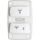 Johnson Pump -mayfair 81-36105-01 Silent Elect Panel Swtch 12/24 New. Price: $99.33.