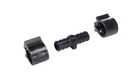 Elkhart Supp Coupling 1/2'- 30840 New. Price: $5.28.