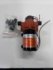 Seaflo Series SFDP1-030-045-33 Pump Free Shipping New. Price: $69.99.