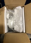 Vivosun 110CFM Bathroom Ventilation Exhaust Fan W/ Led 3 COLOR,1.0 Sones 105 Sq Open. Price: $60.00.