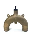 Buck Algonquin 00VL150, Bronze Vented Loop Assembly 1.5'' New. Price: $69.99.