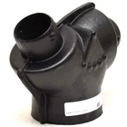 Msi Boat Duct Connector AP533 Inlet X Outlet Black New. Price: $63.58.
