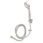 Empire Faucets Shower Sprayer Head Kit - Chrome Detachable With Hose New. Price: $31.28.