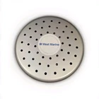West Air Dryer & Dehumidifier Model 255424 Stor-dry Marine/rv 120V Used. Price: $49.95.