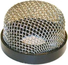 T-h Marine Aerator Filter Screen 3/4"-14 Stainless Steel Wire Mesh Made Usa New. Price: $9.00.