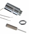 Tubular Solenoid 12VDC 195207-225 Saia-burgess Johnson Electric Cage Code 81840 New. Price: $19.99.