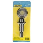 Thru Hull Aerator, Baitwell, Live And Washdown Pump Strainer Seachoice New. Price: $26.99.