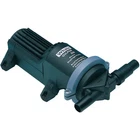 Whale Gulper 220 Shower Drain Waste Water And Bilge Pump New. Price: $147.95.