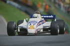 German Racing Driver Jochen Mass Drives March Grand Prix 821- Old Photo New. Price: $6.52.