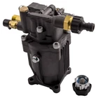 3400PSI Power Pressure Washer Pump For 3/4" Shaft Horizontal 2.5 New. Price: $59.99.