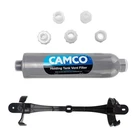Camco Marine Holding Tank Vent Filter Kit New. Price: $68.42.