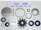 Major Repair Kit Less Cam For Johnson Pump 10-13021-1 F8B-8 10-13021-9 New. Price: $209.00.