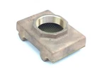 Buck Algonquin 00NPS200 150-200B Boat Marine Bronze 2" Navy Pump Strainer New. Price: $199.95.