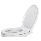 Jabsco Regular Toilet Seat W/soft Close Lid New. Price: $163.89.