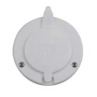 10014P Scandvik White Container & Cap Fits 10055, 10275, 10298 10826 New. Price: $29.47.