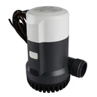 Commodore Gph Non-automatic Bilge Pump 12V CM-A31-2000B New. Price: $149.49.