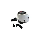 Johnson Pump 32-47258-003 Ultima 600 Gph Automatic Bilge New. Price: $80.99.