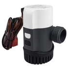 Commodore CM-B31-2000B-24V Gph Automatic Bilge Pump New. Price: $249.99.