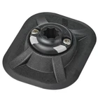Railblaza 03-4064-51 Ribport Base W/3M Backing Grey (03406451) New. Price: $32.99.