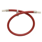 Watts Boat Uniflex Hot Water Hose U832525-36 3FT 1/2 Inch Red New. Price: $30.12.