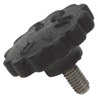 Bomar 5/16" D Male Hatch Knob New. Price: $27.69.