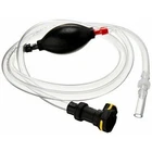 Flow-rite RV-2020 Pro-fill Qwik-fill Battery Watering Station Pump New. Price: $63.99.