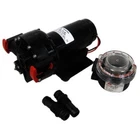 Johnson Pump Baitwell 4.0 Gpm 12V #10-13252-103-BW New. Price: $328.83.