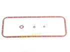 3938160 Oil Pan Gasket Kit For Cummins Engine 6CT8.3 6CTAA8.3 QSC8.3 QSL9 New. Price: $28.49.