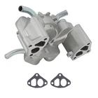 Engine Water Pump For Pontiac Firebird V8 5.7L Petrol 1993-1997 130-7100. Price: $56.71.