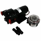 Johnson Pumps 10-13252-107-BW 5.2 Gpm Baitwell Pump, 12V New. Price: $422.05.