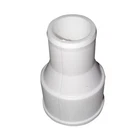 Rule 67 Hose Adapter 1/2" To 1/8" New. Price: $14.84.