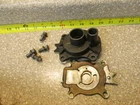 Suzuki Outboard Dt 55 17411-95206 Water Pump Case Used. Price: $100.00.