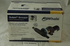 Whale-seaward Gulper MK2 BP4672 Fishbox Waste Pump Free Shipping New. Price: $188.00.