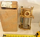 Perko 1" Ips Raw Water Intake Strainer Bronze 0493006PLB Filter Basket Boat Yach New. Price: $319.99.