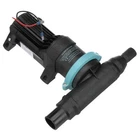 Whale BP4672 Gulper Grouper Discharge Pump MK2 12 Volt New. Price: $227.20.