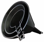 Star Brite Funnel Set - 3 Piece Bulk New. Price: $22.14.