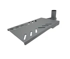 Shadefin Mini Swivel Seat Mount Taco Metals T10-4000-13 Expedited Shipping New. Price: $91.84.