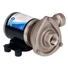 Jabsco Low Pressure Cyclon Centrifugal Pump 12V 50840-0012 New. Price: $470.99.