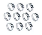 Dupage 35325/B28H Precision Brand B-h 1-5/16" To 2-1/4" Hose Clamp 10-PACK New. Price: $25.95.