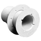 Forespar 906000 Cf 250 Marelon Flush Head Threaded Thru-hull Connector 1/2" Npsm New. Price: $21.33.