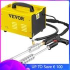 Vevor Stud Welder Dent Repair Spot Puller Machine For Car Body New. Price: $279.99.