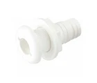 Sea Dog 520750-1 Polypropylene Thru-hull White New. Price: $16.49.