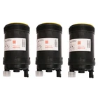 Riyhch 3 Pcs *FS1098 Water Separator/fuel Filterwith Pcv Valve For Cummins... New. Price: $79.81.