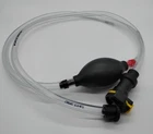 Flow-rite RV2020 Hand Pump Pro-fill Qwik Battery Watering Kit New. Price: $54.99.