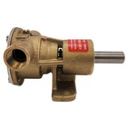 Johnson Pump F35B-8007 Hd Impeller 3/8" Pedestal #10-24569-07 New. Price: $340.76.